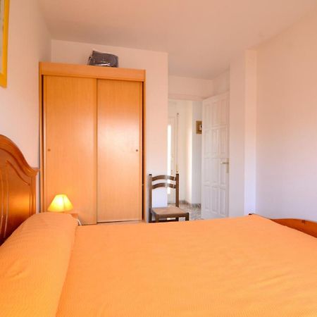 Mar Blau L'Escala Apartment Luaran gambar