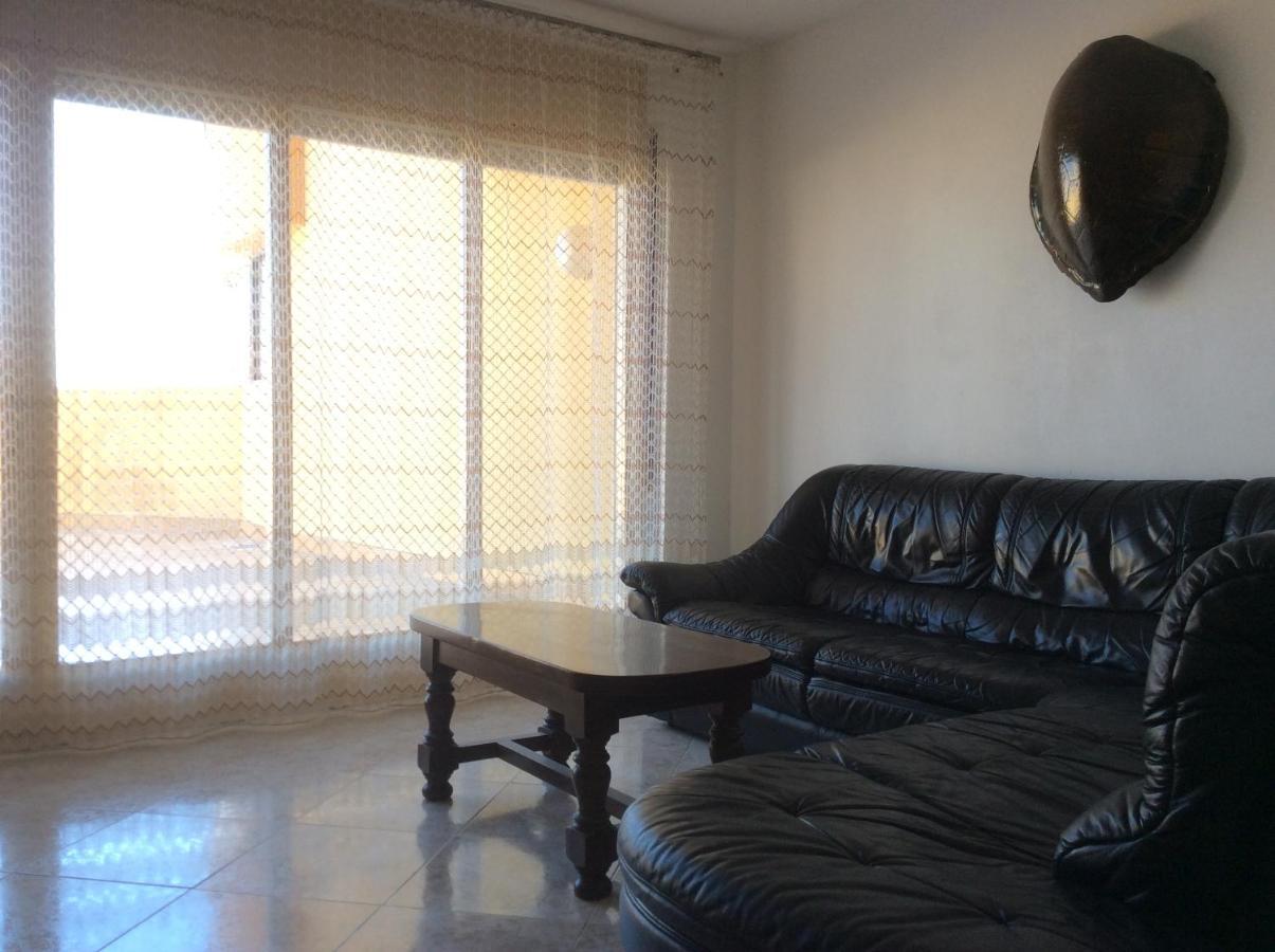 Mar Blau L'Escala Apartment Bilik gambar