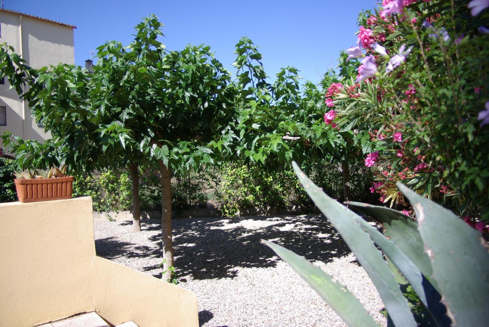 Mar Blau L'Escala Apartment Luaran gambar